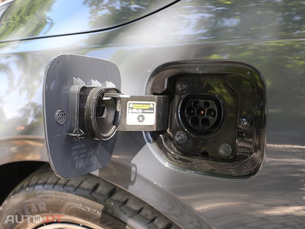 Kia Ceed SW 1.6 GDi PHEV Tech 6DCT
