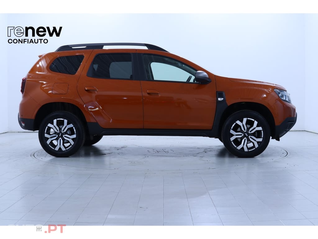 Dacia Duster Journey Eco 100 Gp