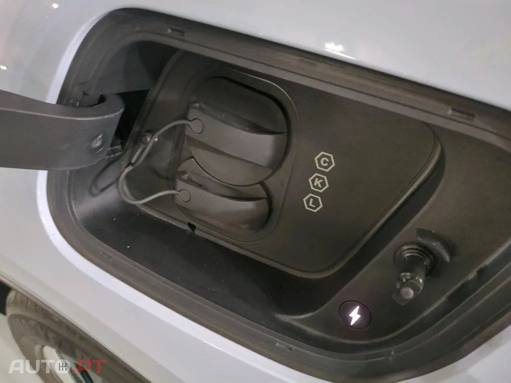 Volvo EX30 51 kWh Single Motor Core