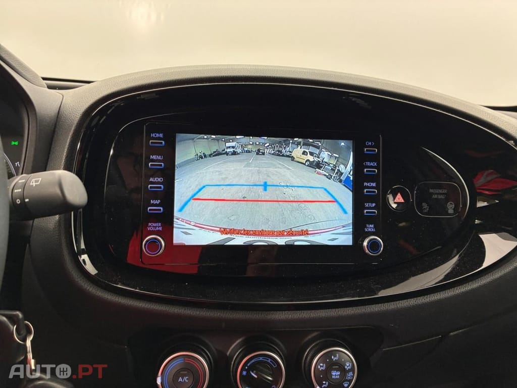 Toyota Aygo X 1.0 VVT-i Design S-CVT