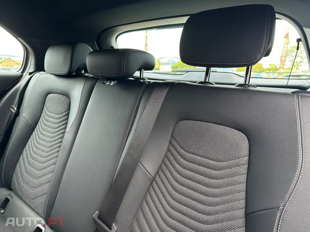 Mercedes-Benz A 180 d Style