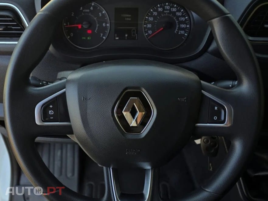 Renault Master 2.3 dCi L2 3.5T CD