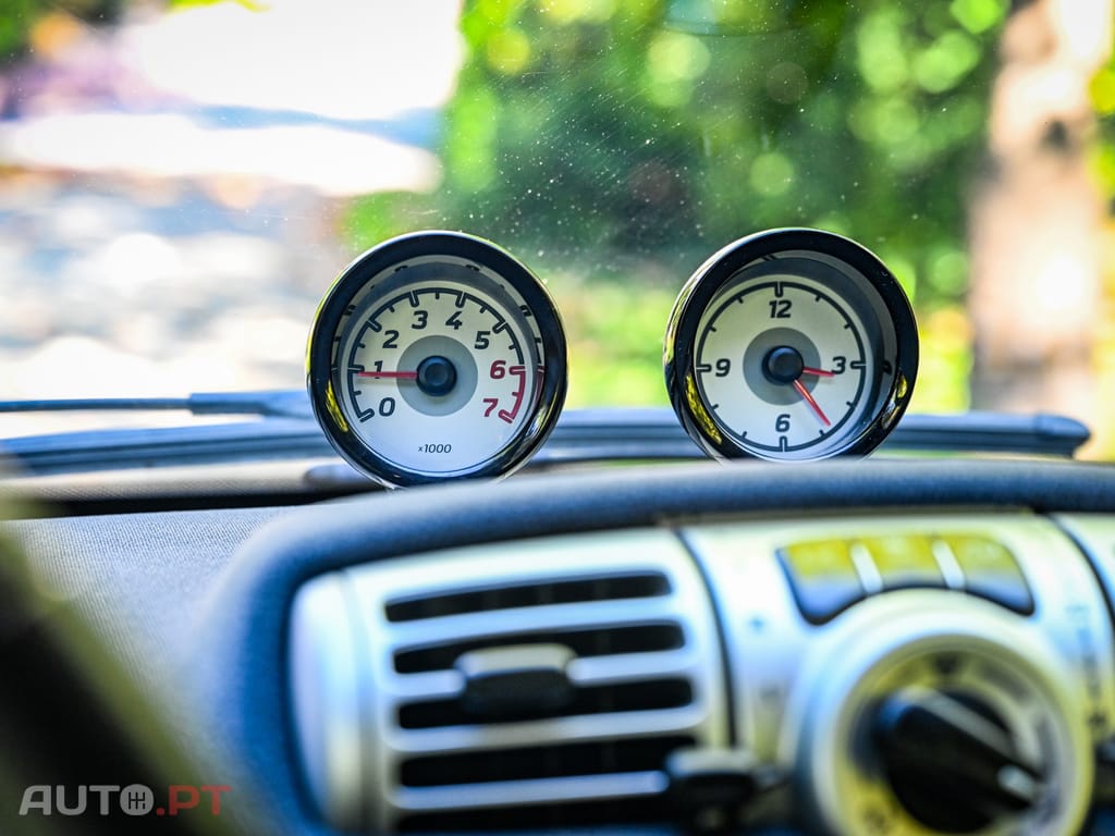 Smart ForTwo 1.0 mhd Passion 71