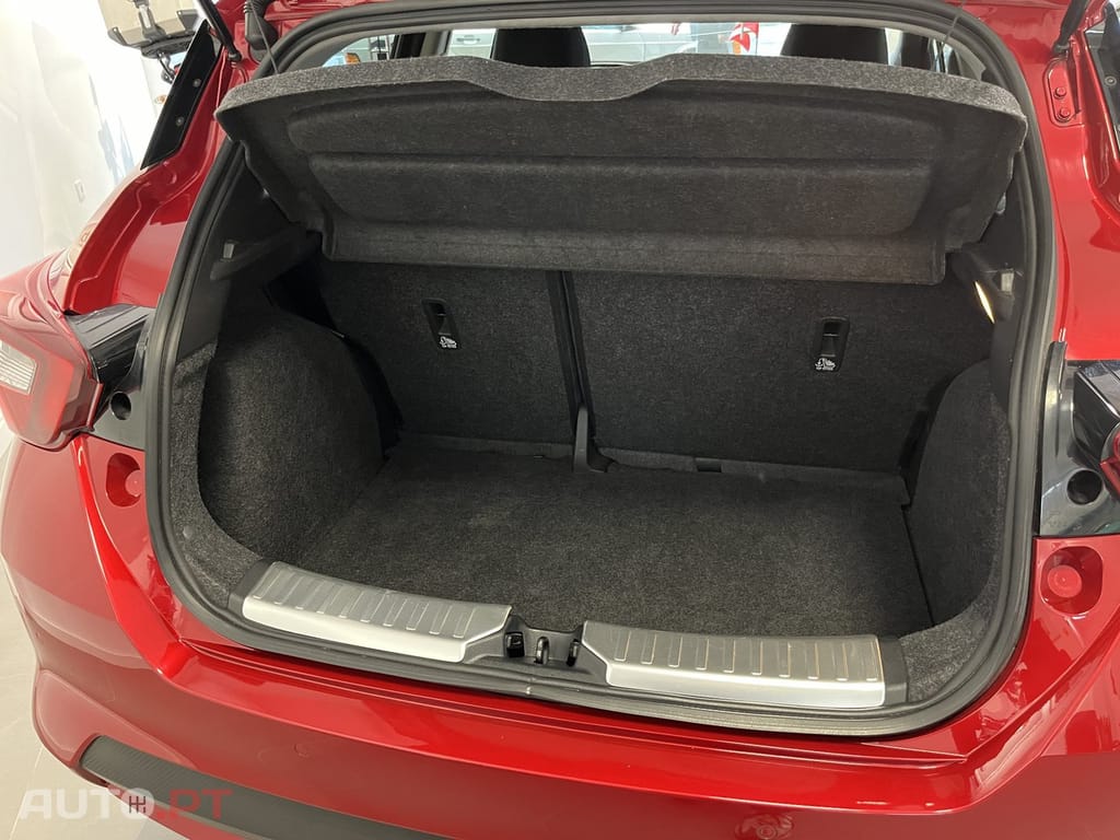 Nissan Micra 1.0 IG-T N-Connecta