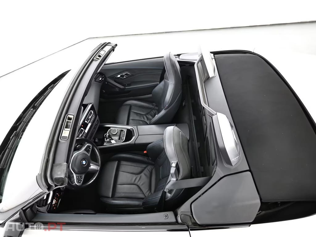 BMW Z4 sDrive30i Aut. M Sport