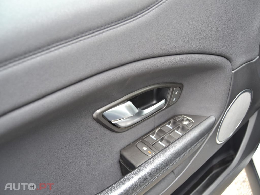 Land Rover Range Rover 2.0 TD4 SE Auto