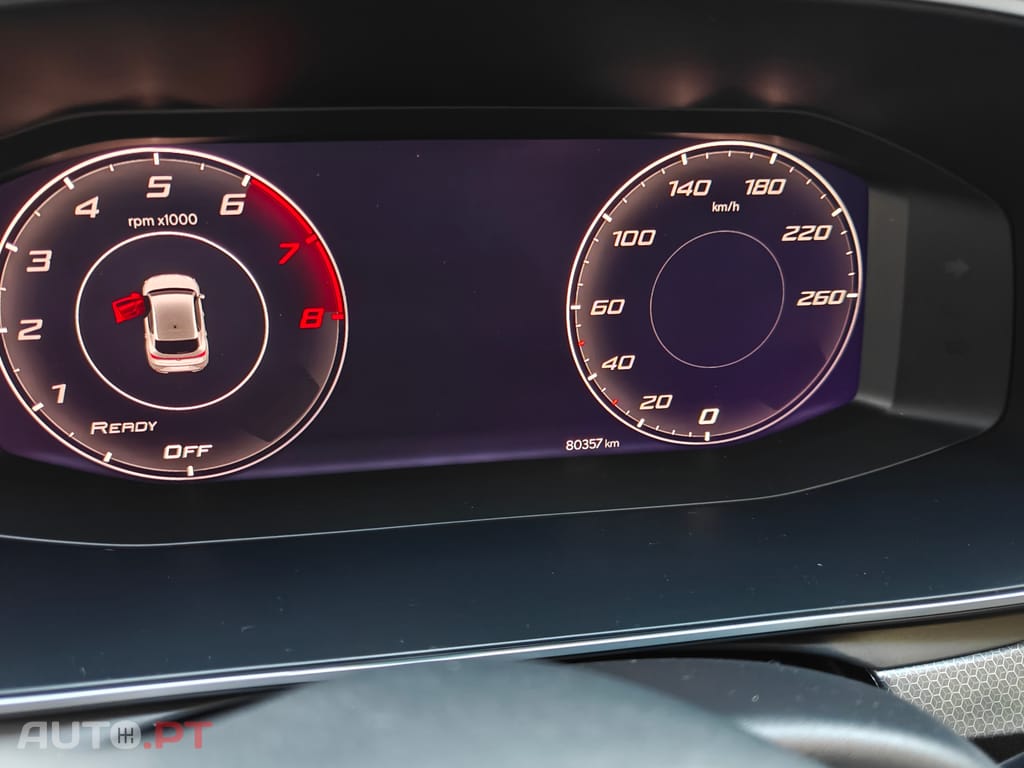 Seat Leon Style Plus