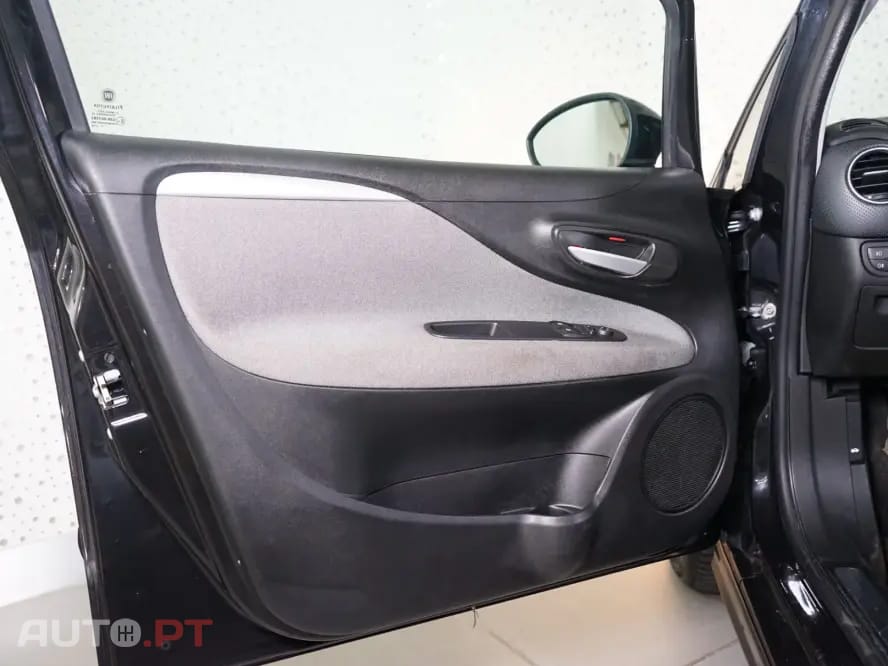 Fiat Punto Evo 1.3 M-Jet Dynamic