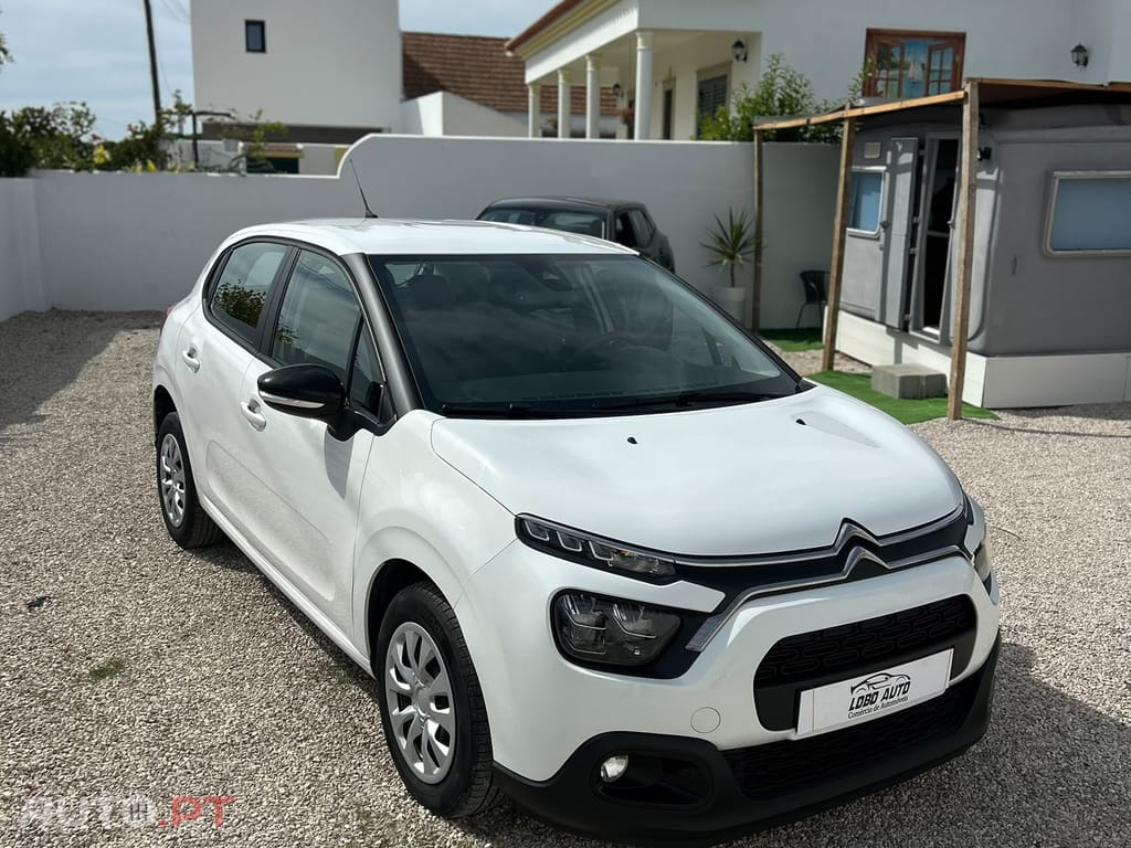 Citroen C3 1.2 Business