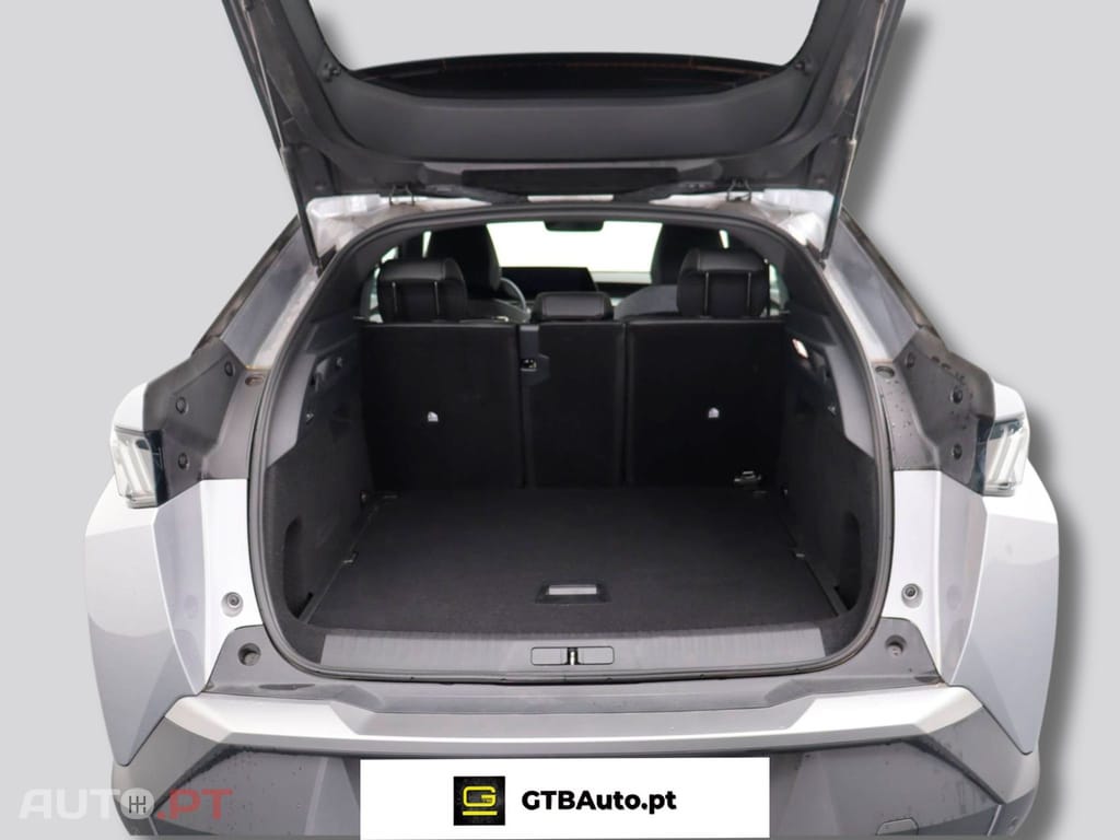 Peugeot 3008 Hybrid 145 e-DCS6 Allure I.V.A DEDUTIVEL 