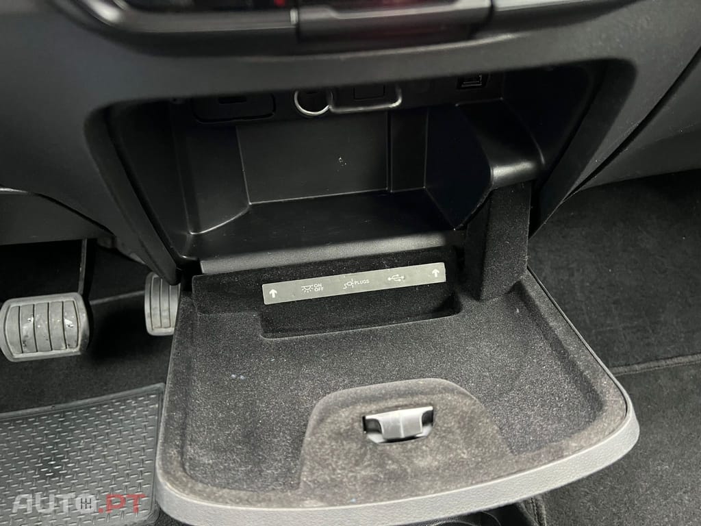 Citroen C4 SpaceTourer 1.5 HDI SHINNE EAT8