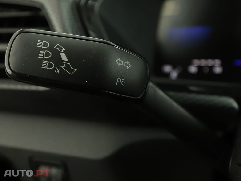 Volkswagen T-Cross  1.0 Tsi