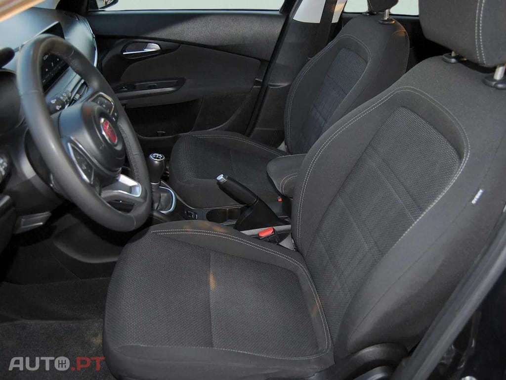 Fiat Tipo 1.3 Multijet City Life