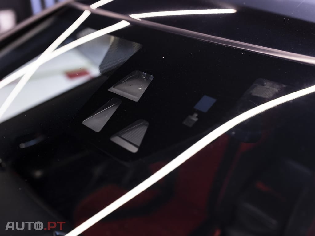 Honda Civic 2.0 VTEC Turbo Type R GT