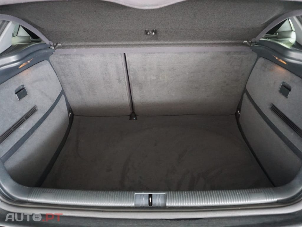 Audi A3 Sportback 1.6 Ambiente