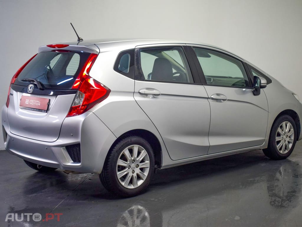 Honda Jazz 1.3 i-VTEC COMFORT