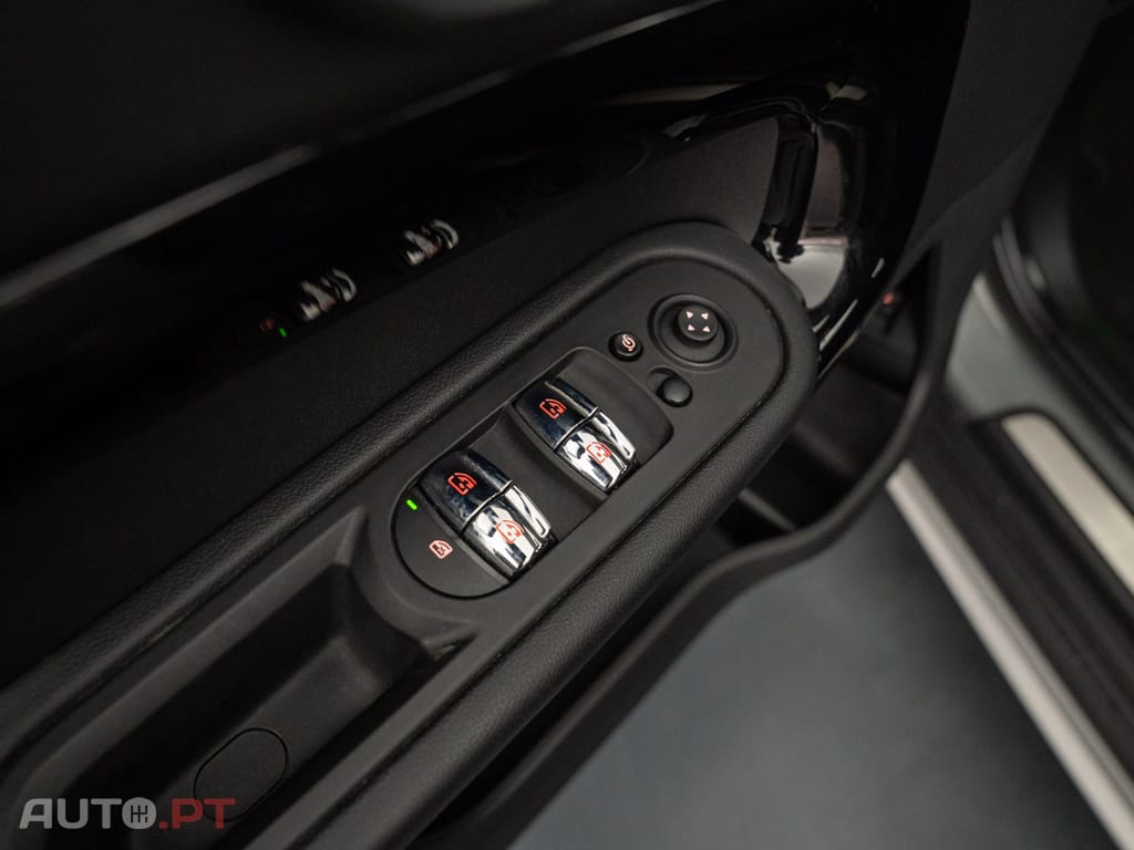 MINI Countryman Cooper SE ALL4 Auto