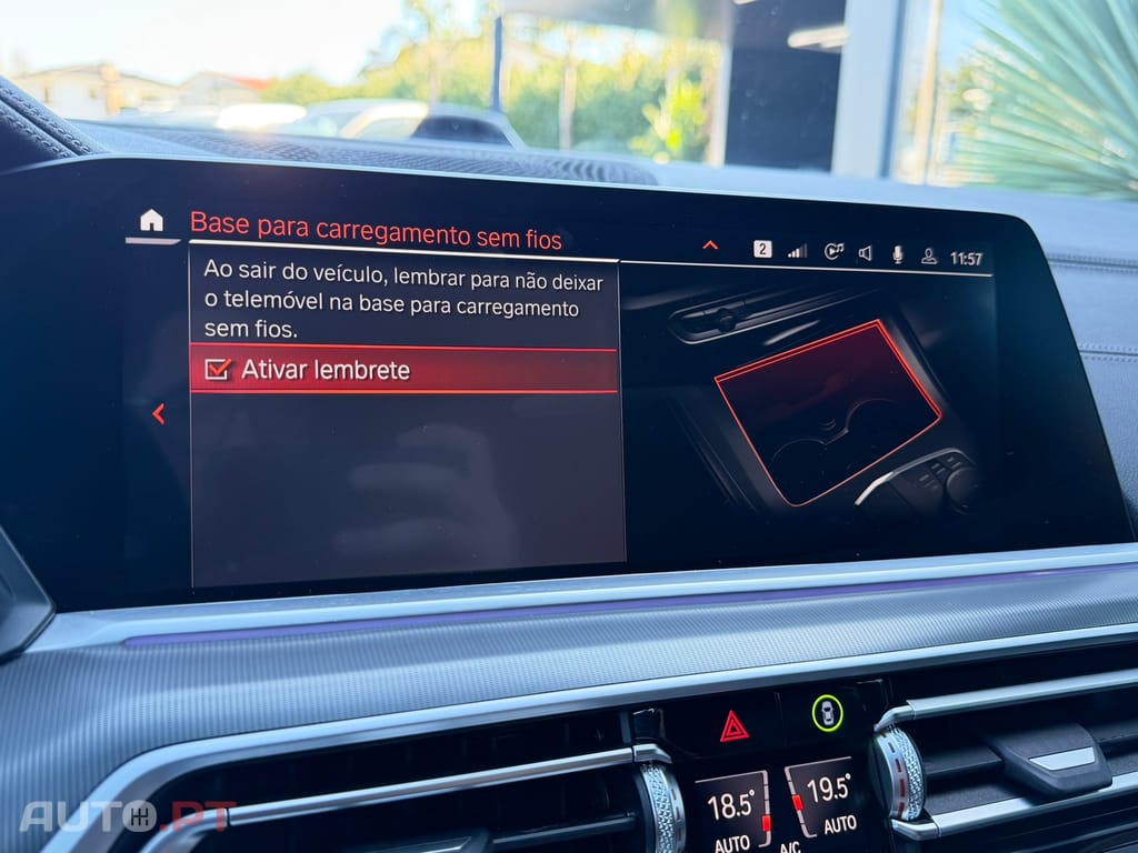 BMW X5 45 e xDrive Pack M