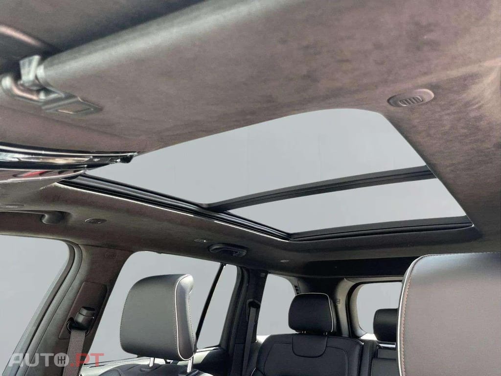 Jeep Grand Cherokee I.V.A DEDUTÍVEL  Plug-In-Hybrid 4Xe