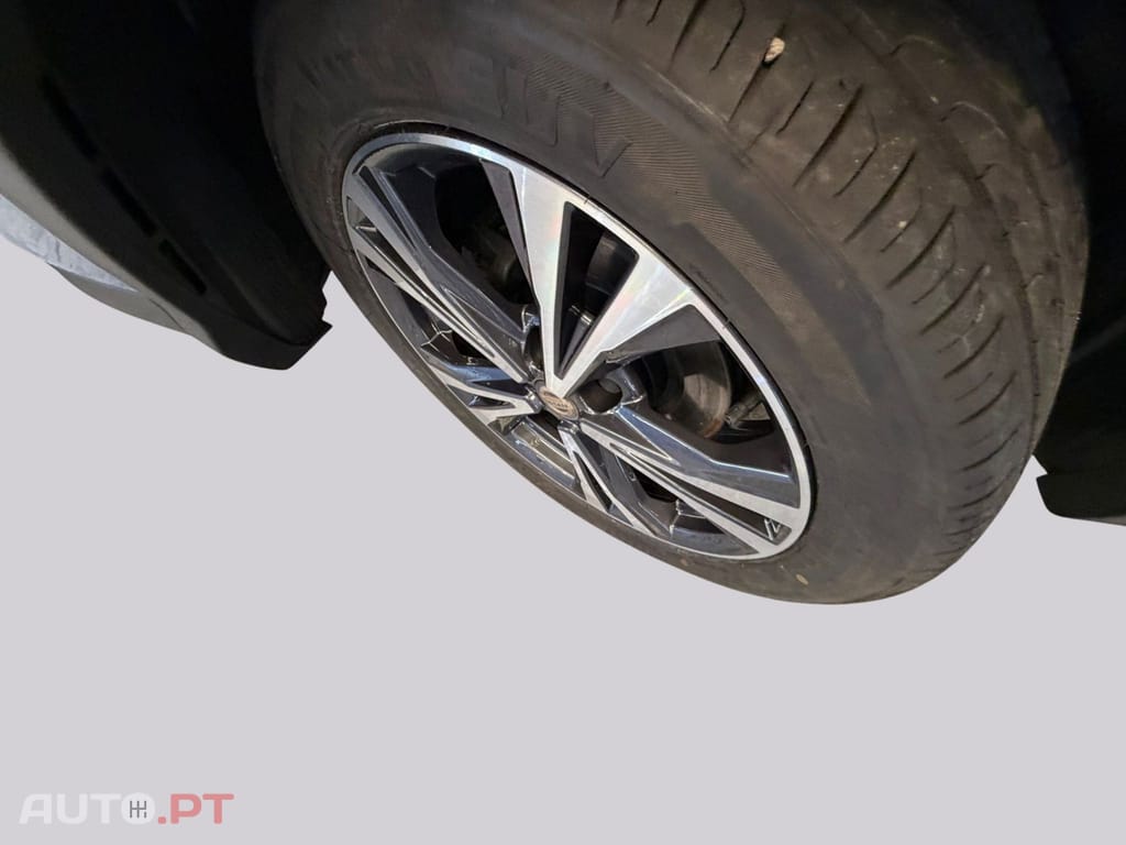 Nissan Qashqai 1.3 DIG-T N-Connecta