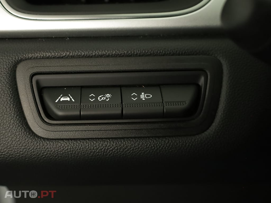 Renault Captur Captur 1.0 TCe Techno Bi-Fuel