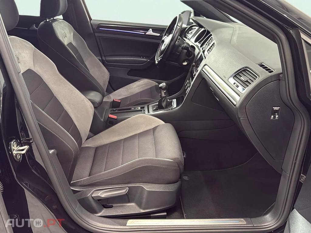 Volkswagen Golf VW Golf 2.0 TSi R