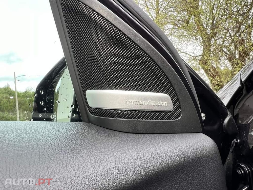 Mercedes-Benz A 45 AMG 4-Matic