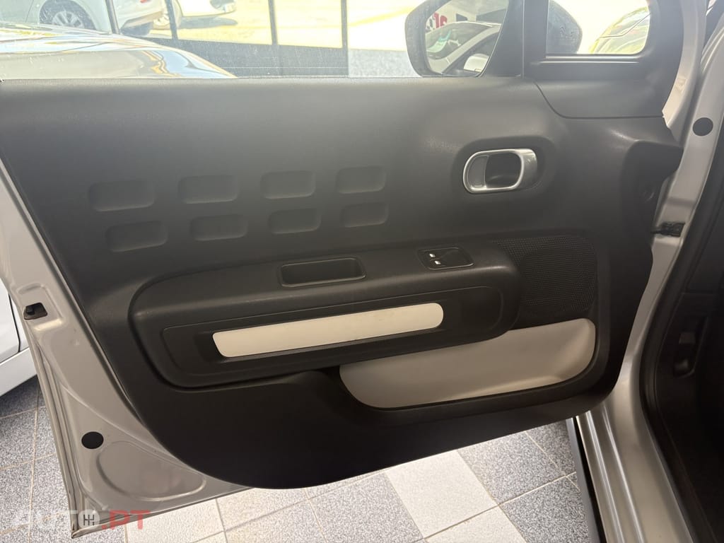 Citroen C3 1.2 PureTech Feel Pack