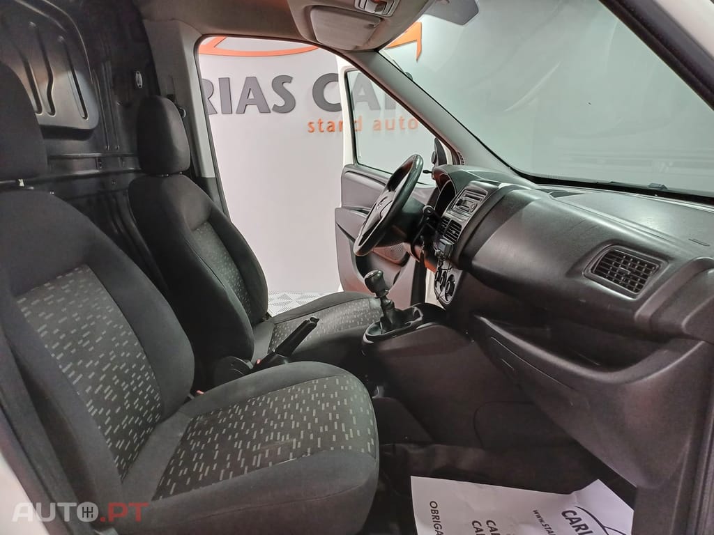 Opel Combo 1.6 CDTi L1H1