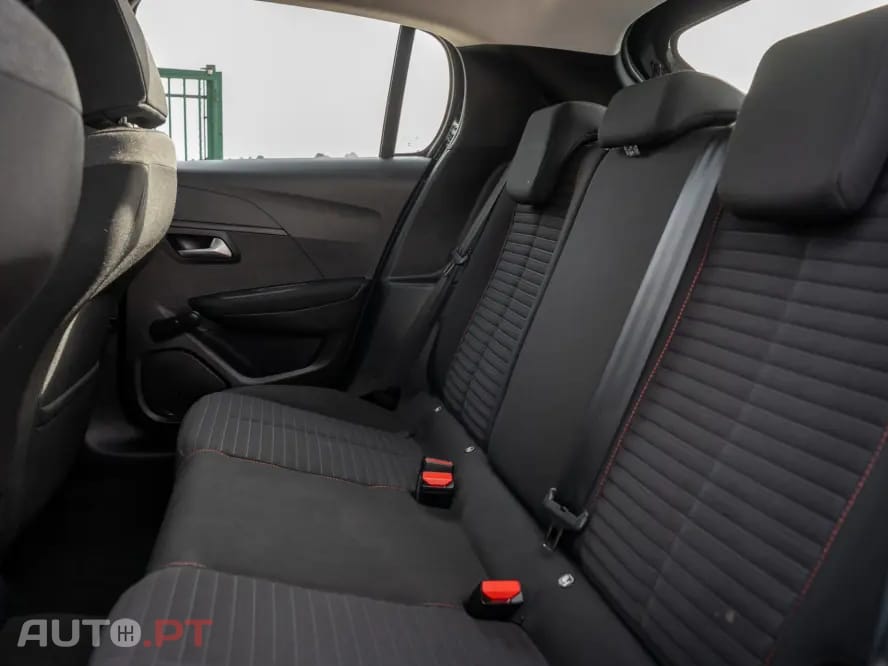 Peugeot 208 1.2 PureTech Active