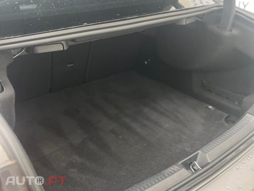 Mercedes-Benz A 200 d AMG Line Aut.