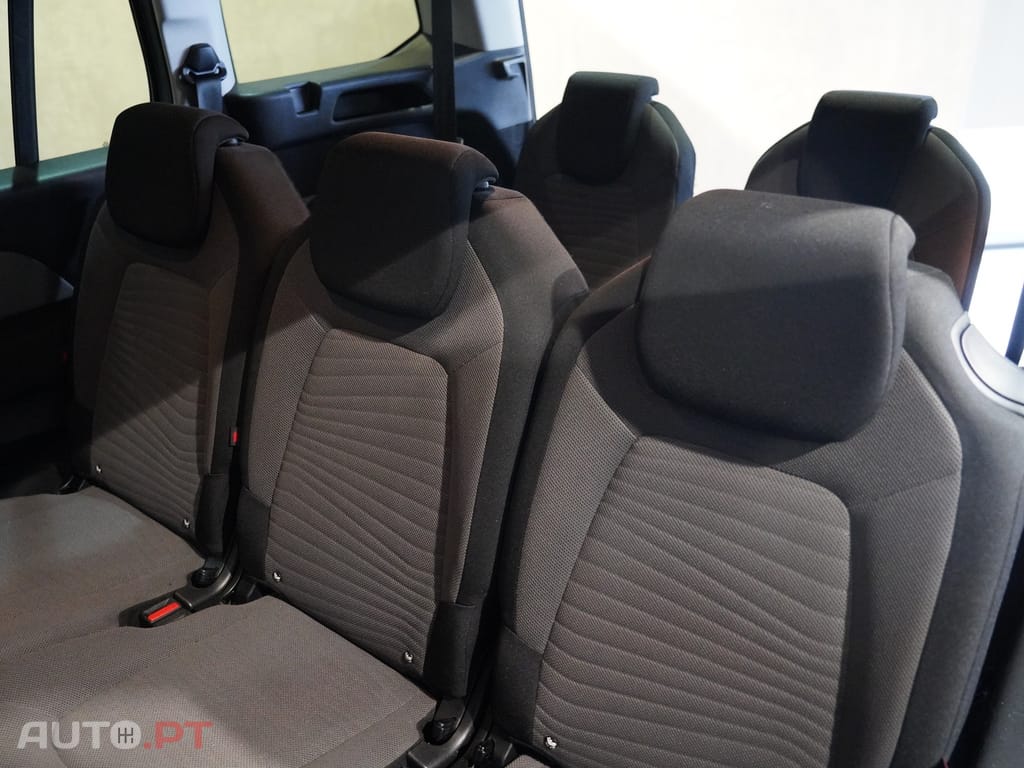Citroen C4 SpaceTourer 1.6 BlueHDi