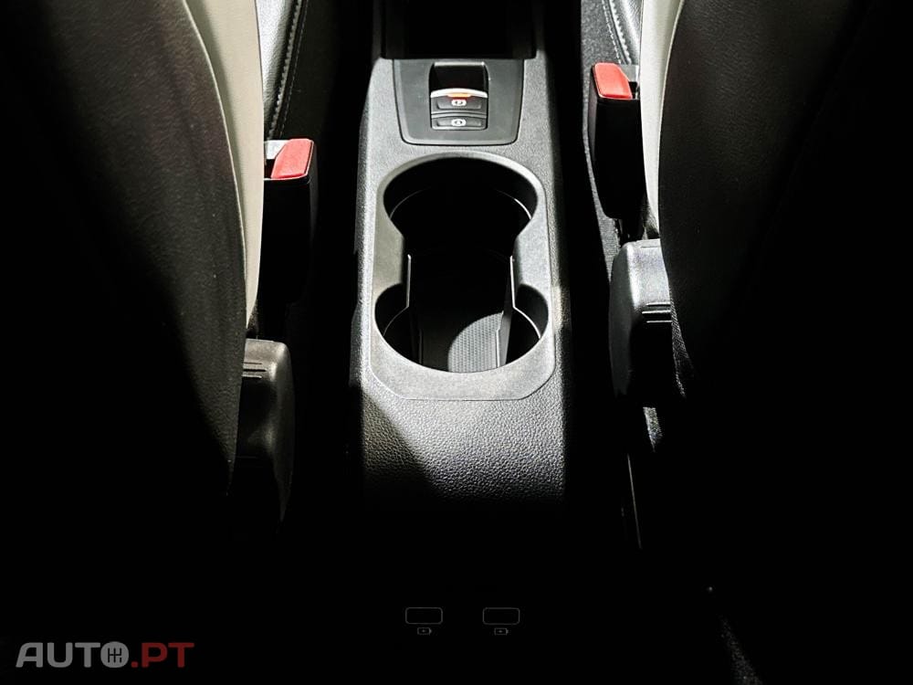 Renault Zoe (c/ Bateria) Intens 50