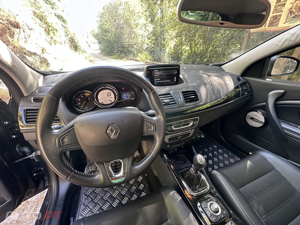 Renault Mégane Coupe 1.6 dCi Bose Edition SS