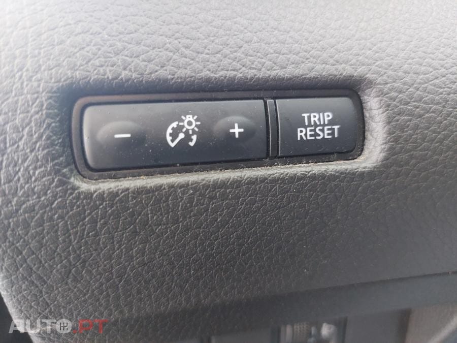 Nissan Qashqai 1.5 dCi Business Edition