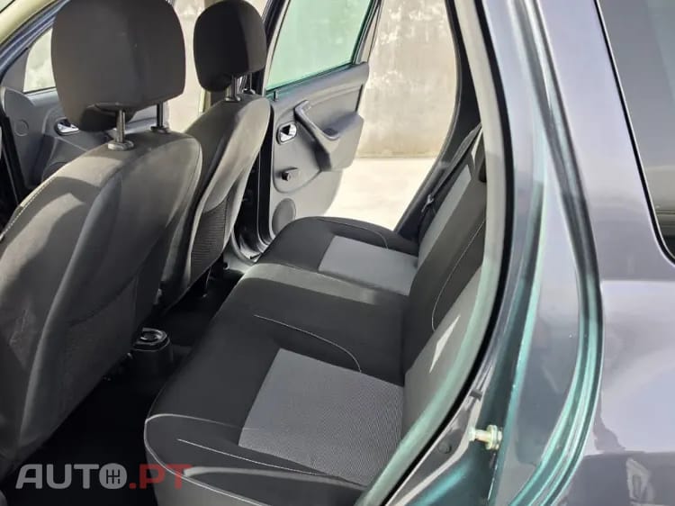 Dacia Duster 1.2 TCe Comfort