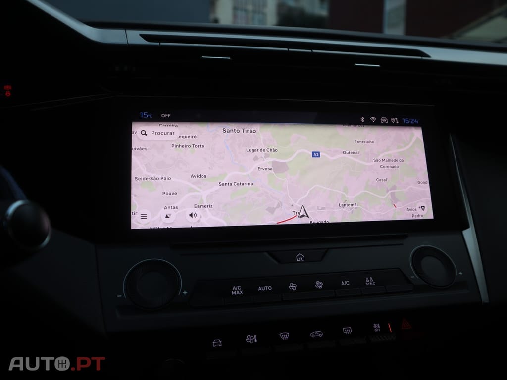 Peugeot 308 1.2 PureTech Active Pack
