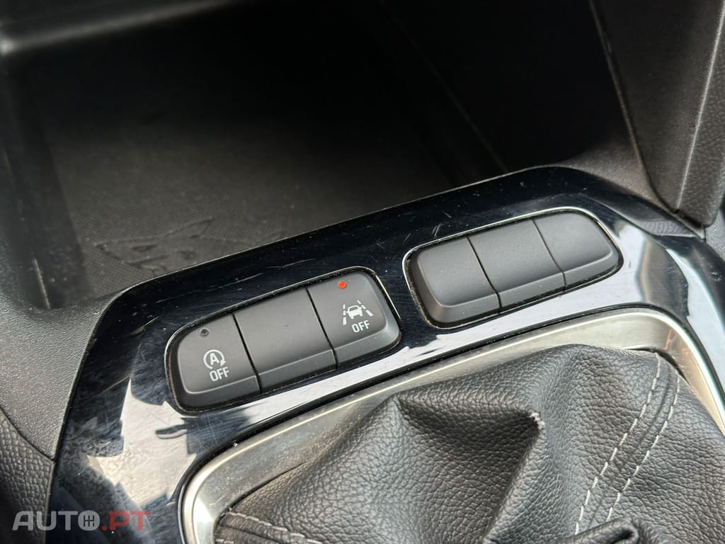 Opel Corsa 1.2 Business