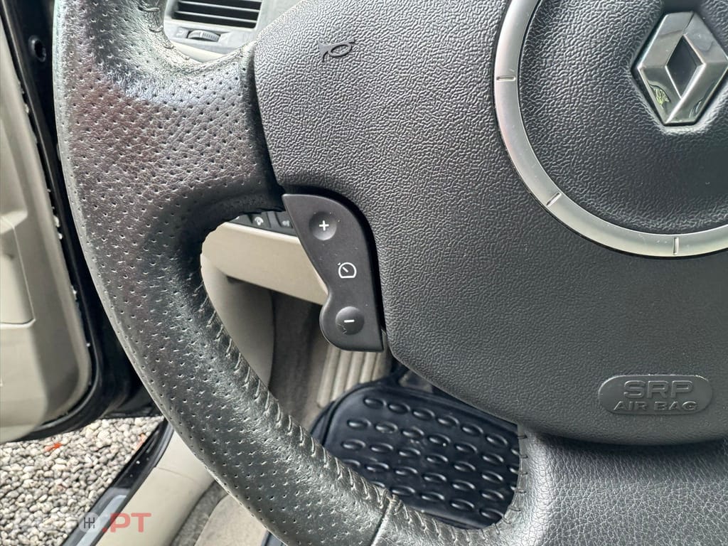 Renault Mégane 1.5 dCi C. Dynamique