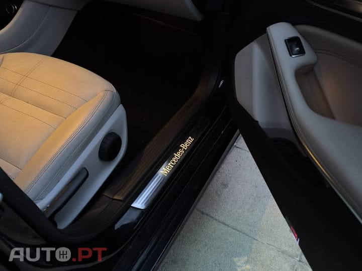 Mercedes-Benz A 180 Urban STYLE