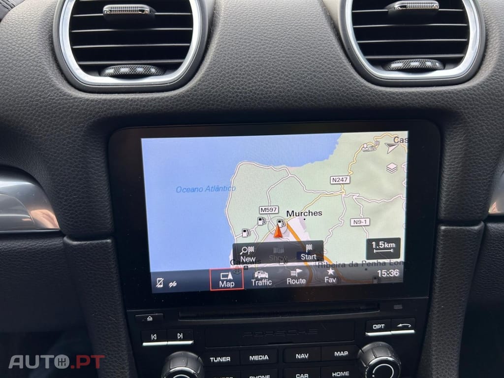 Porsche 718 2.0 PDK