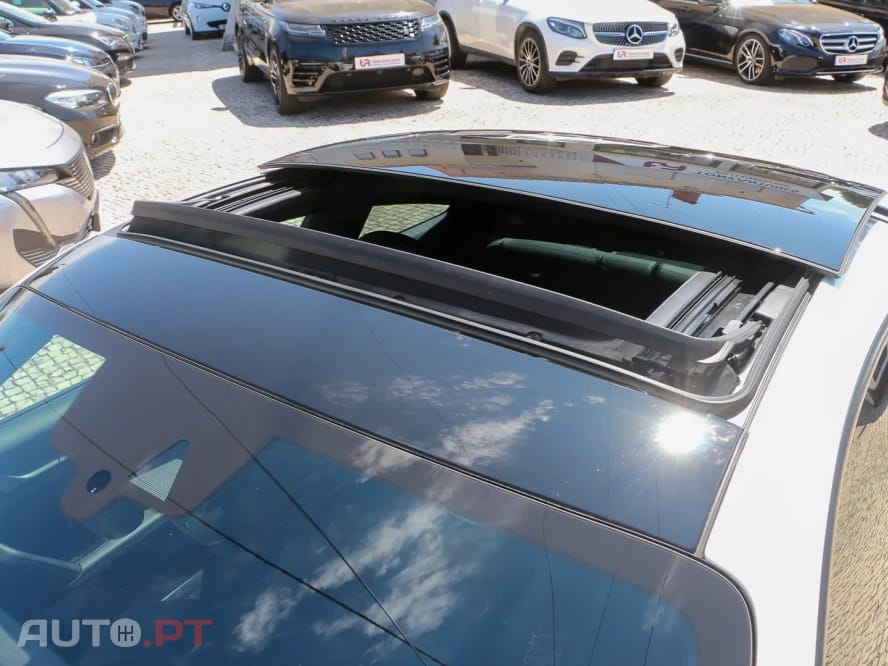 Porsche 911 Carrera PDK