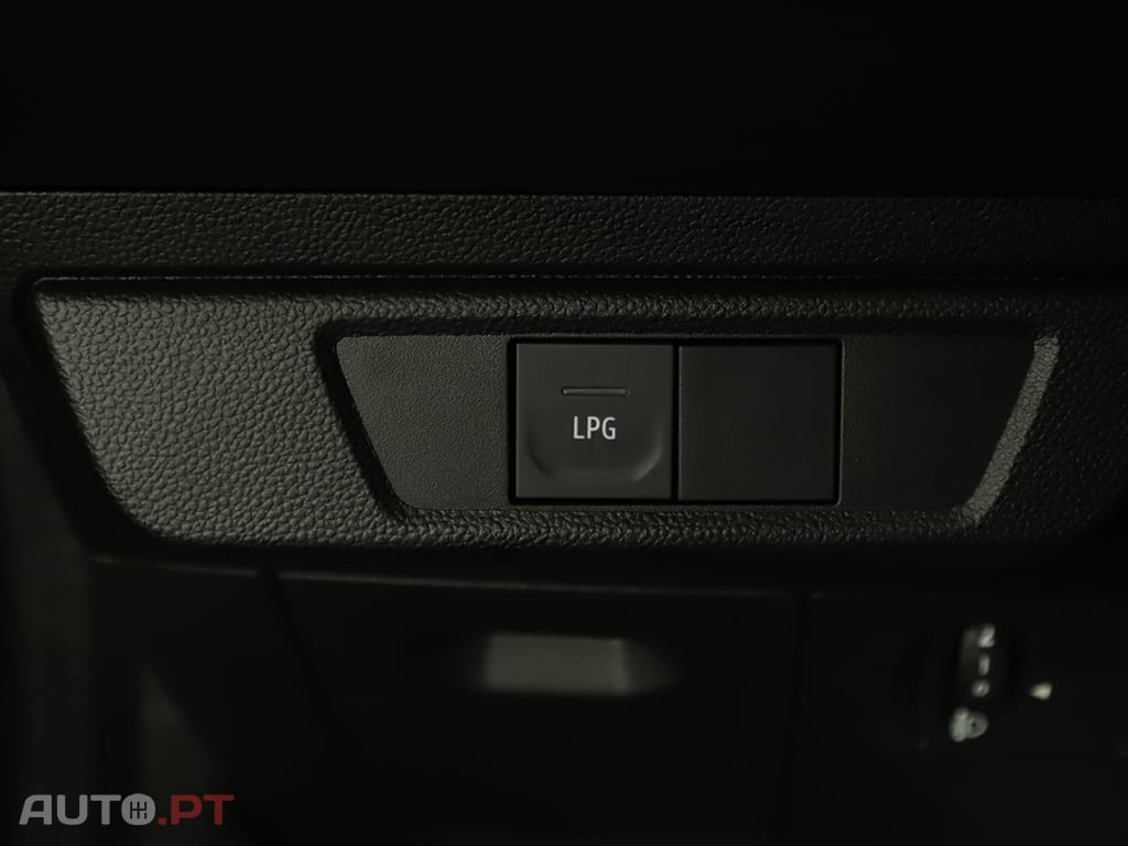 Dacia Jogger Jogger 1.0 ECO-G Expression 7L Bi-Fuel