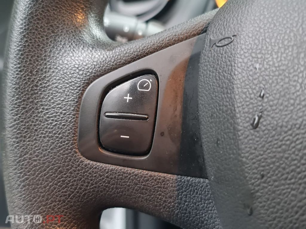 Renault Clio 1.5 dCi Confort