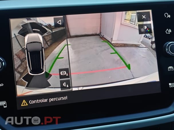 Seat Arona 1.0 TSI Xcellence