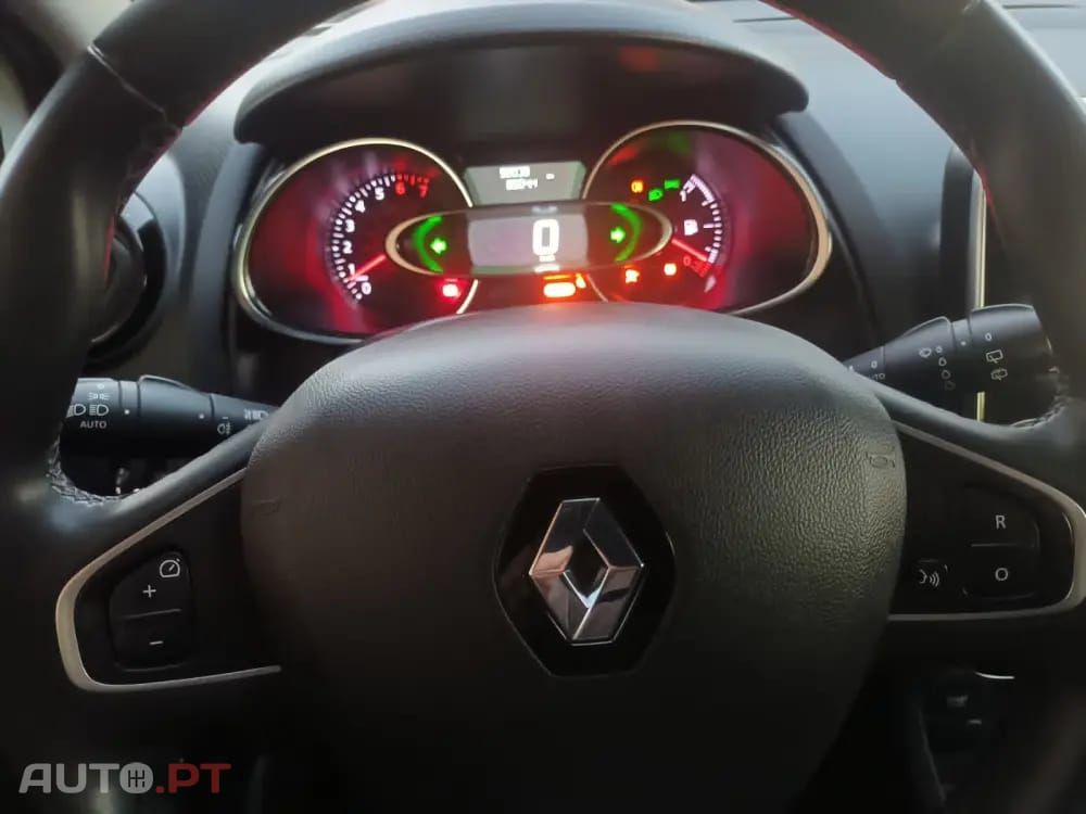 Renault Clio 1.2 Zen
