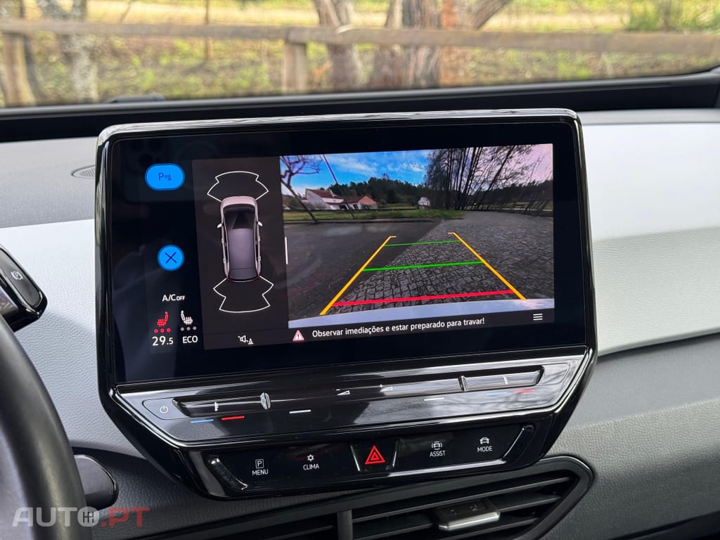 Volkswagen Id.3 Pro Performance 1st