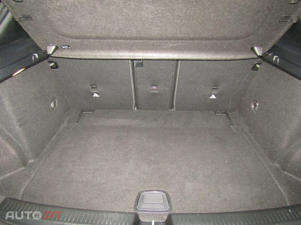Mercedes-Benz A 180 d Style