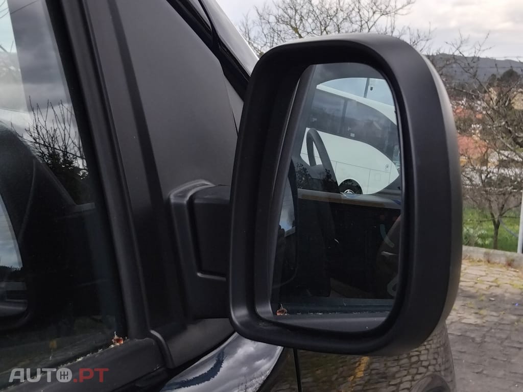 Opel Vivaro 1.5 CDTi L3H1
