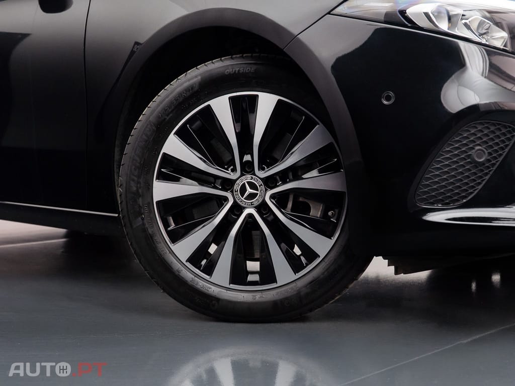 Mercedes-Benz A 250 e Style Plus